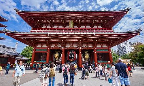 日本旅游必去景点推荐_日本旅游景点有那些