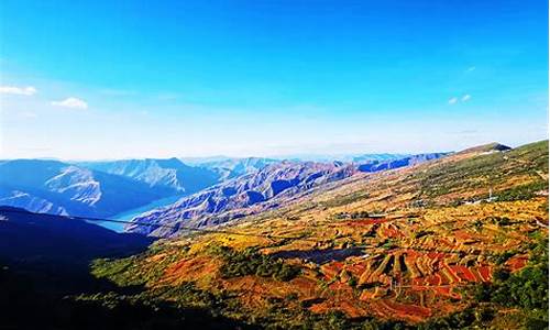 云南风景区天气预报_云南旅游景点天气预报