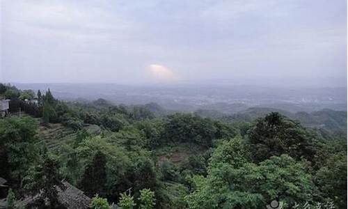 雅安蒙顶山_雅安蒙顶山茶叶