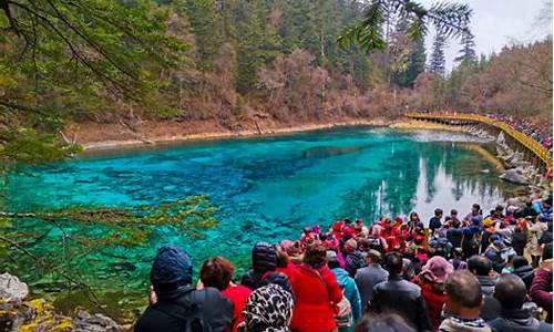 九寨沟旅游攻略三日游自由行攻略_九寨沟旅游攻略三日游自由行攻略图片