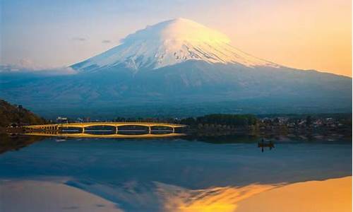 日本风景最好的地方_日本最出名的风景