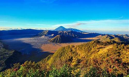 印度尼西亚旅游_印度尼西亚旅游攻略自由行