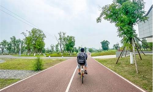 绿道骑行路线最长_中国最美骑行绿道