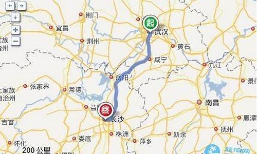 自驾路线查询长沙附件信息_自驾长沙旅游攻略景点必去