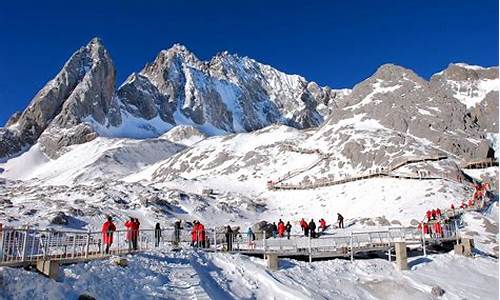 丽江旅游路线4天_6天5晚丽江旅游攻略