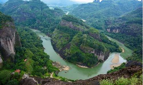 武夷山旅游攻略自由行四日游_武夷山游玩攻略二日游