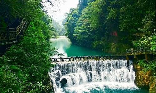 湖北十大旅游景点排行_湖北旅游必去十大景点排名