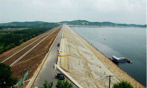 铁岭清河水库_铁岭清河水库面积