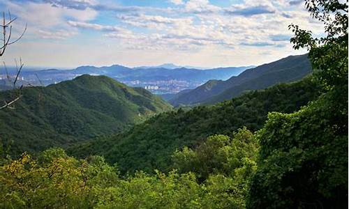 西山森林公园 北京_西山森林公园 北京公园年票