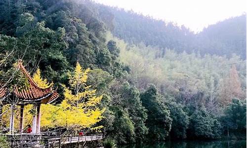 南雄旅游景点大全一日游_南雄旅游景点大全一日游攻略