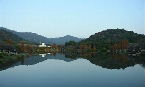 萝岗香雪公园游玩_萝岗香雪公园游玩攻略