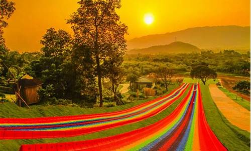 花都花果山公园生物_花都 花果山公园