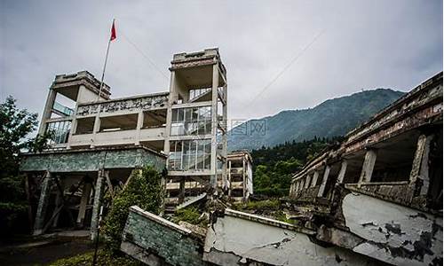 地震遗址公园在汶川还是在映秀_地震遗址去北川还是映秀