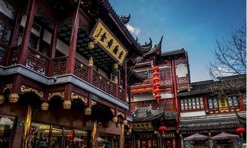 上海游玩攻略必去的地方3天及费用_上海旅游全攻略3天