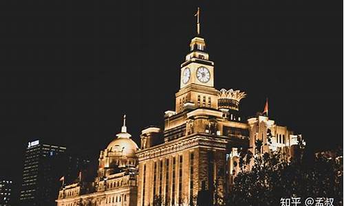 上海著名旅游景点介绍_上海著名旅游景点介绍作文