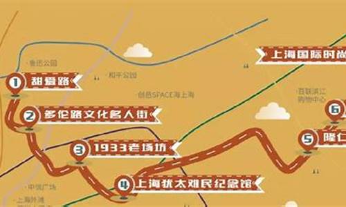 上海到徐州骑行路线_上海到徐州骑行路线图