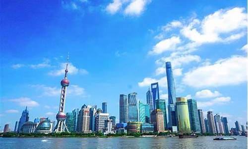 上海旅游景点大全排名前十名_上海3日游最佳方案