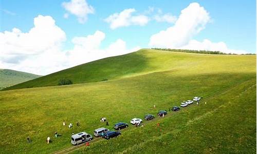 内蒙古草原旅游攻略呼伦贝尔_内蒙古旅游呼伦贝尔大草原