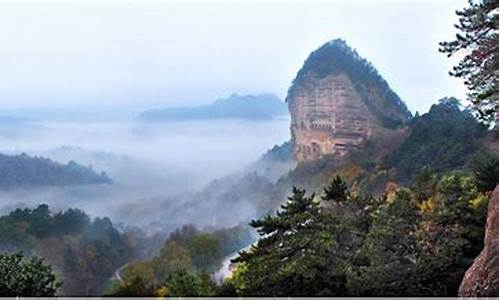 天水旅游攻略景点必去哪里_天水旅游攻略景点必去哪里好玩