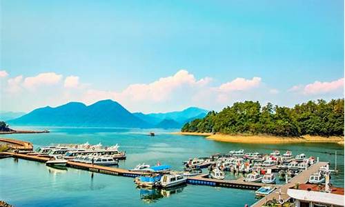 黄山太平湖景区门票_黄山太平湖景区门票价格