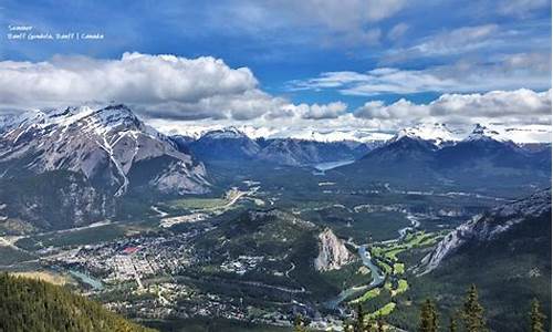 banff自由行_自由行怎么样