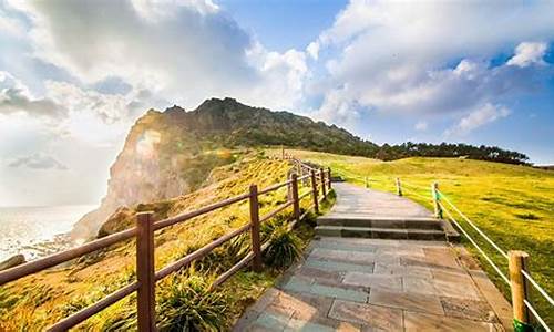 韩国济州岛自由行接待_韩国济州岛旅行