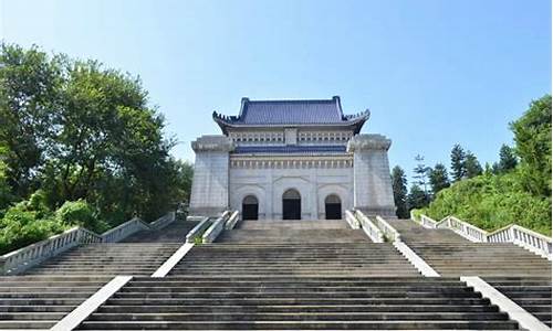 中山自驾游攻略一日游线路推荐_中山自驾游攻略一日游线路推荐图