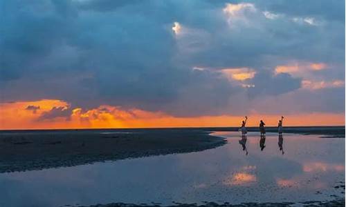 南通海边旅游攻略自驾_南通海边旅游攻略自驾游