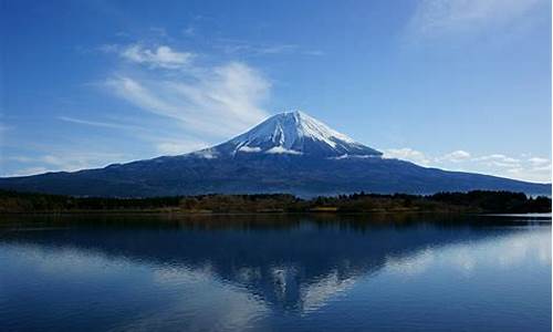 做好旅游攻略再去富士山_去富士山干嘛