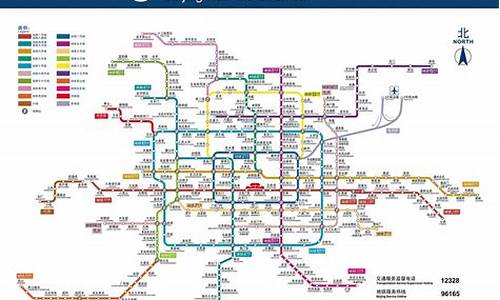 北京自由行游玩攻略路线_北京自由行游玩攻略路线图