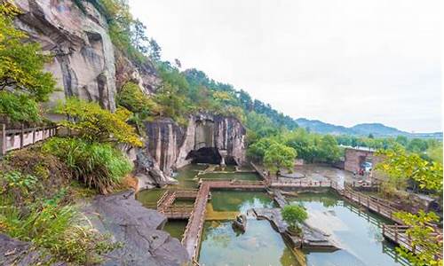 三门景区旅游攻略_三门景区旅游攻略一日游